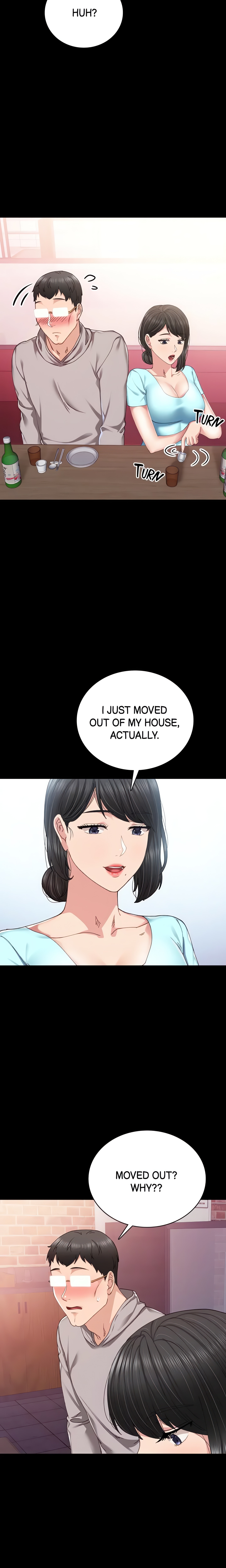 Teacher Training (Official) chapter 89 page 19