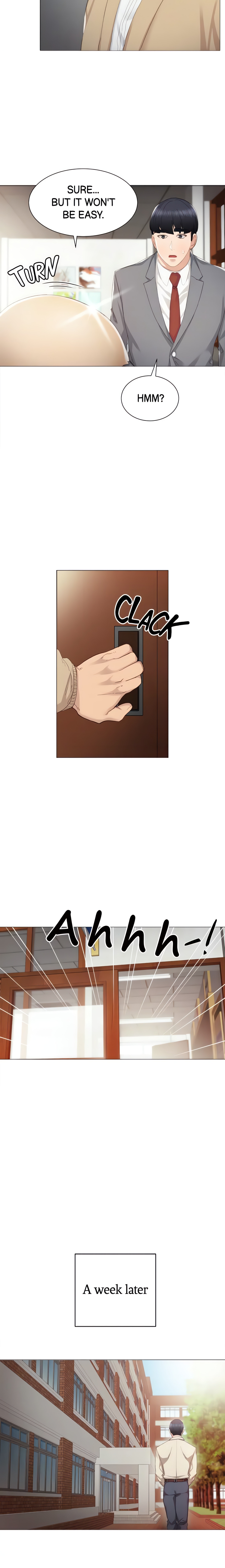 Teacher Training (Official) chapter 9 page 10