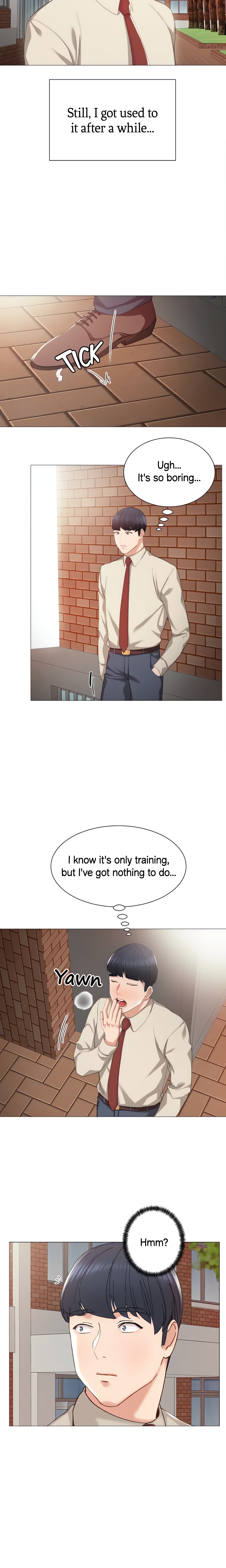 Teacher Training (Official) chapter 9 page 12