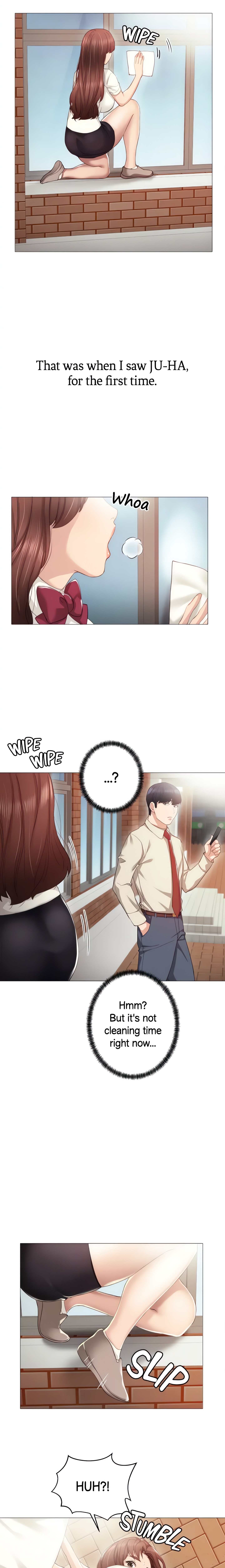 Teacher Training (Official) chapter 9 page 13
