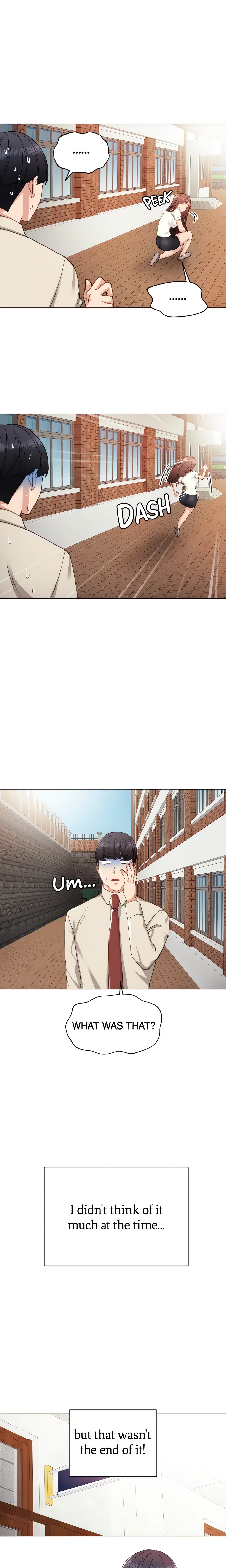 Teacher Training (Official) chapter 9 page 18
