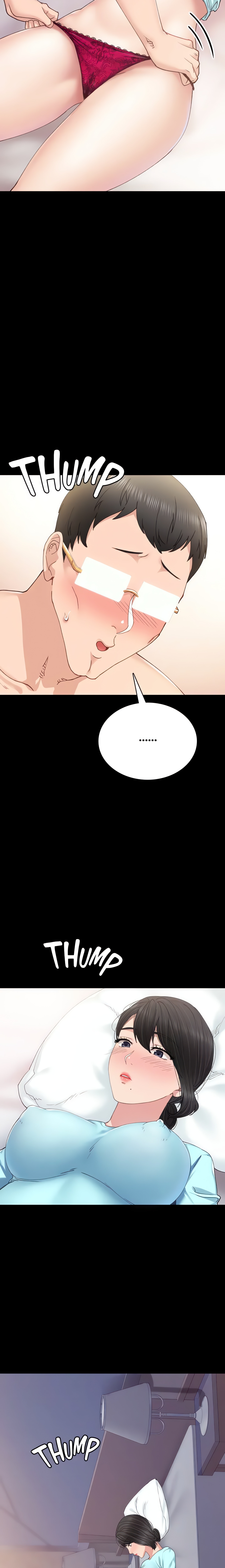 Teacher Training (Official) chapter 90 page 3