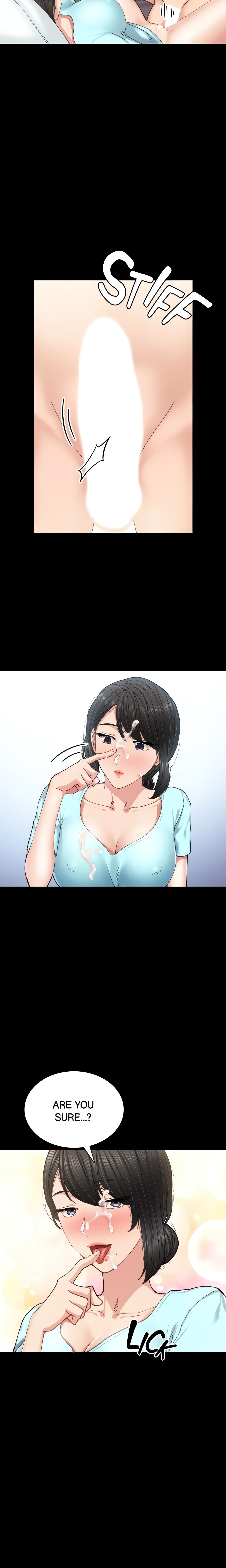 Teacher Training (Official) chapter 90 page 9