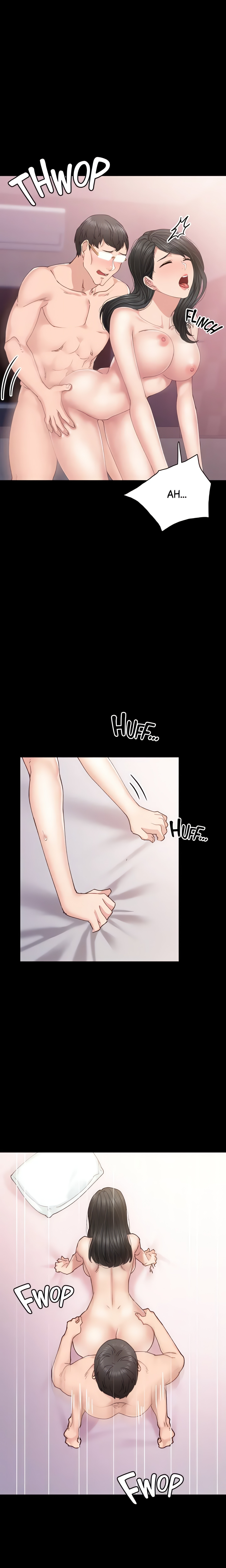 Teacher Training (Official) chapter 90 page 11