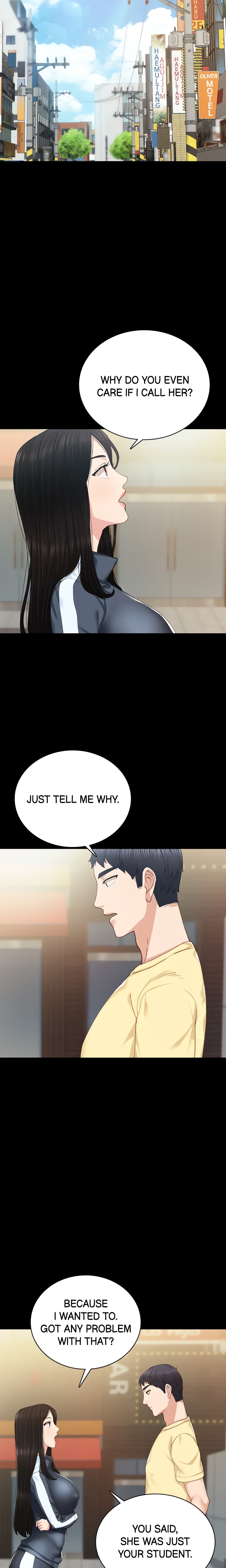 Teacher Training (Official) chapter 90 page 14