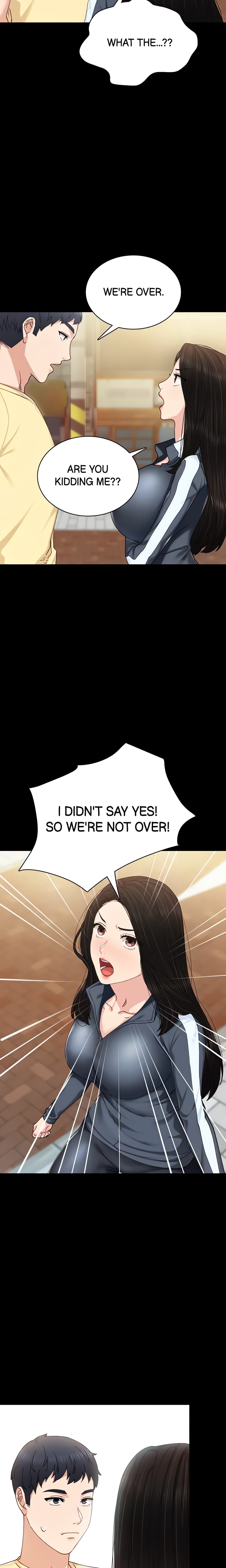Teacher Training (Official) chapter 90 page 16