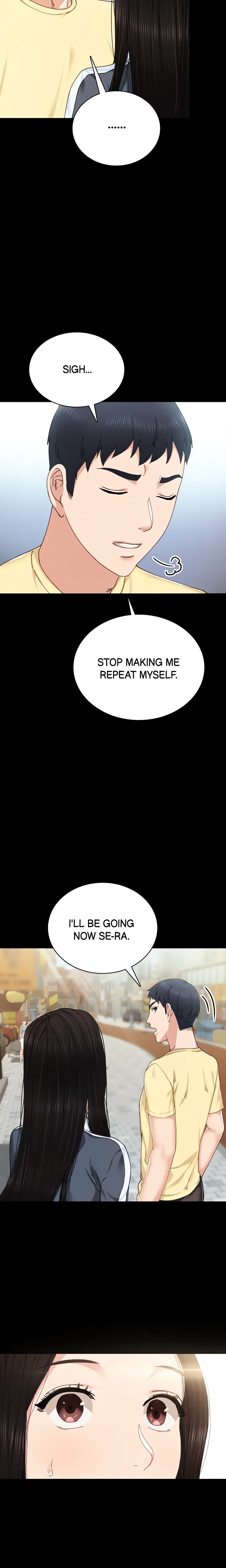 Teacher Training (Official) chapter 90 page 17