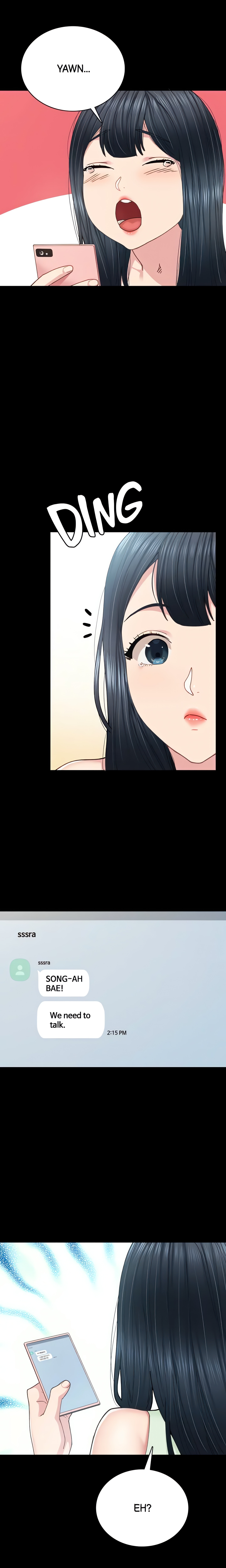 Teacher Training (Official) chapter 90 page 20
