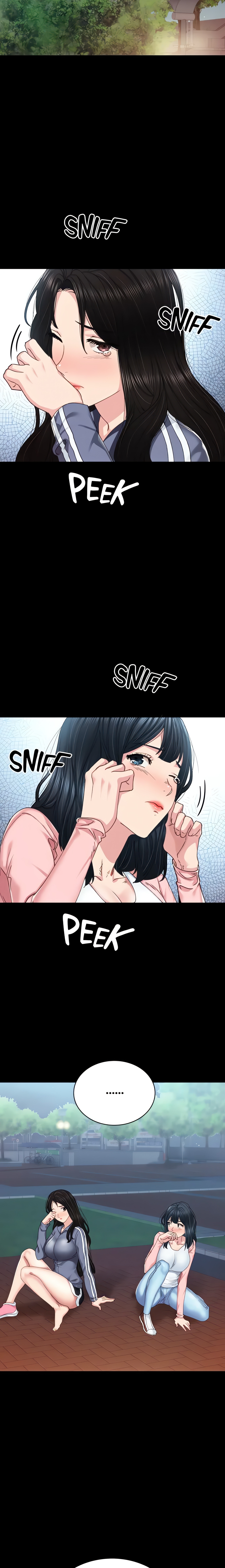 Teacher Training (Official) chapter 92 page 6