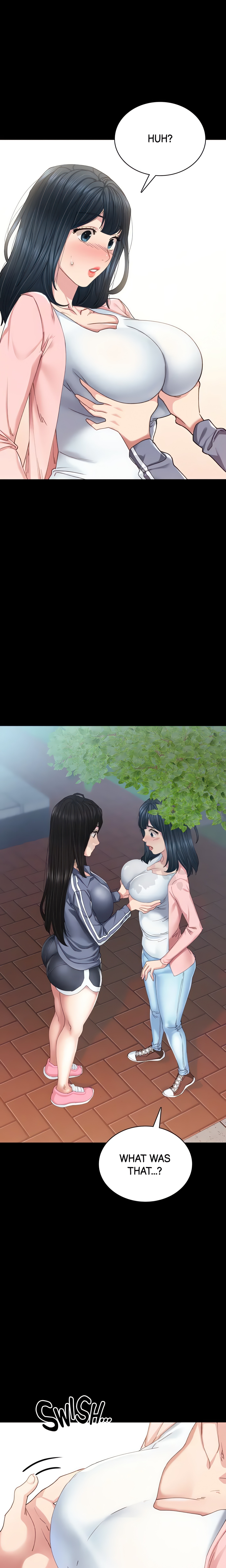 Teacher Training (Official) chapter 92 page 10