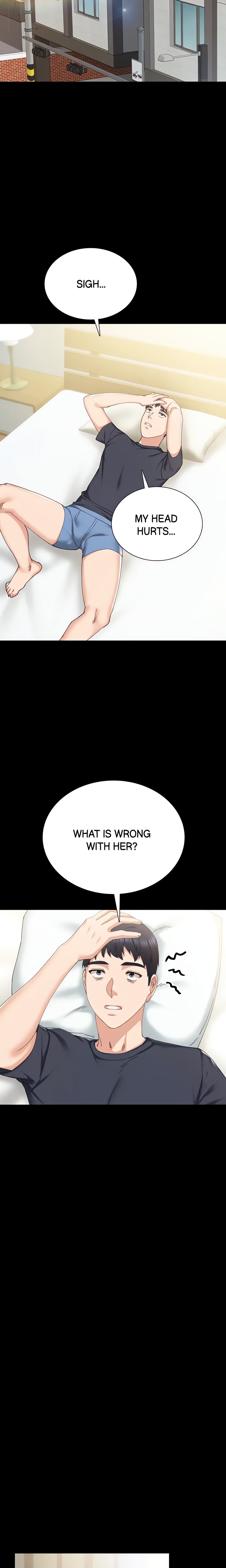 Teacher Training (Official) chapter 92 page 19