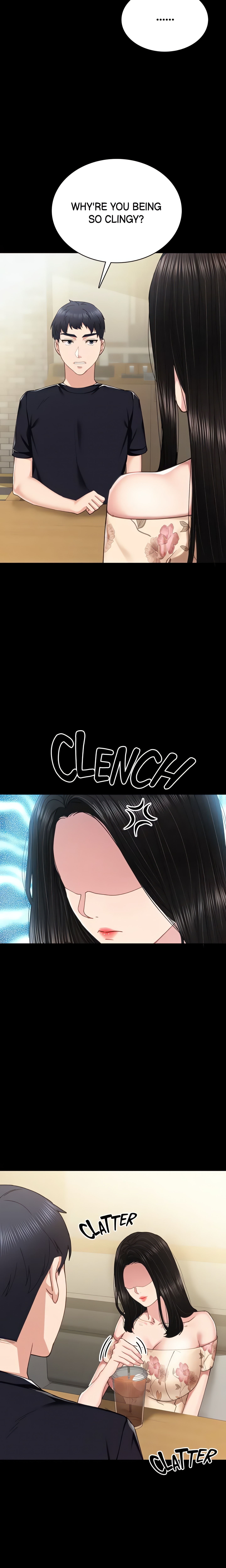 Teacher Training (Official) chapter 92 page 22