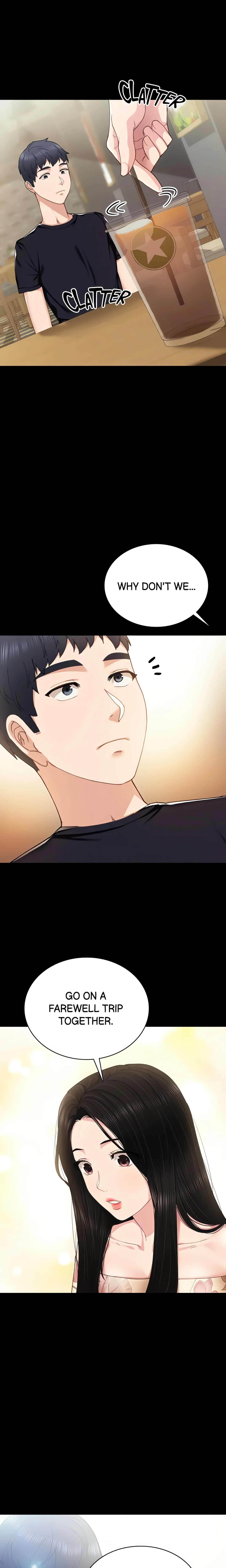 Teacher Training (Official) chapter 92 page 23