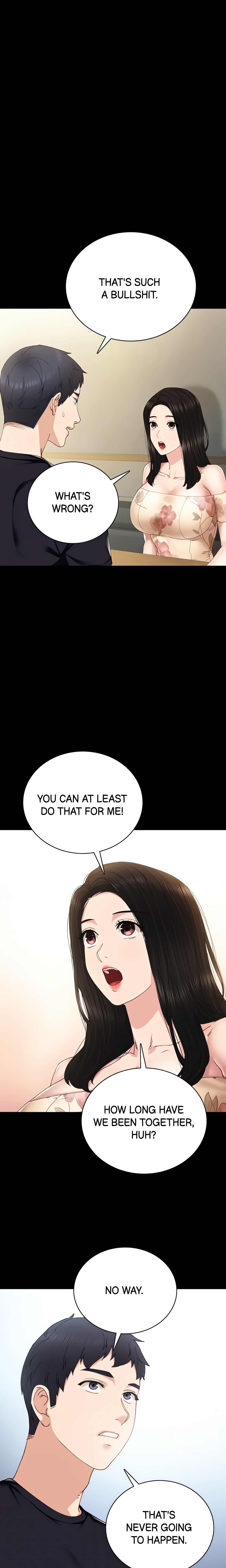 Teacher Training (Official) chapter 93 page 3
