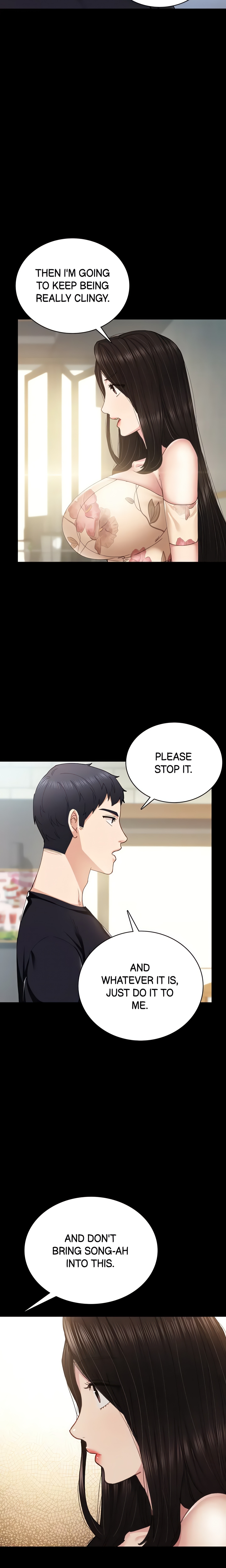 Teacher Training (Official) chapter 93 page 4