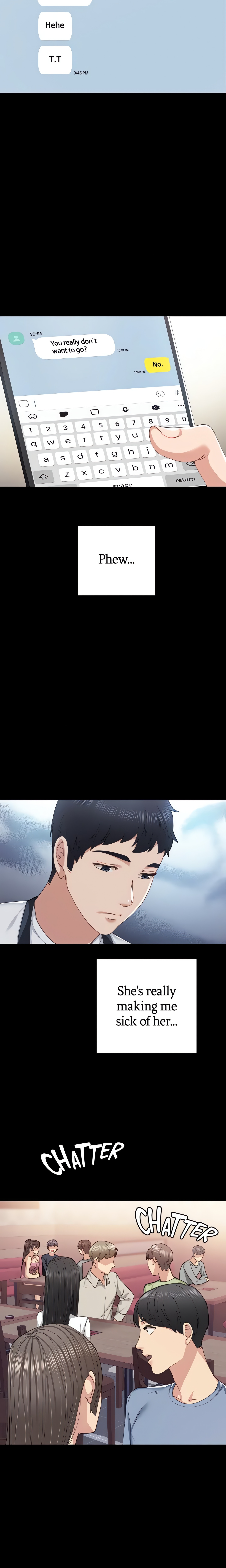 Teacher Training (Official) chapter 93 page 6