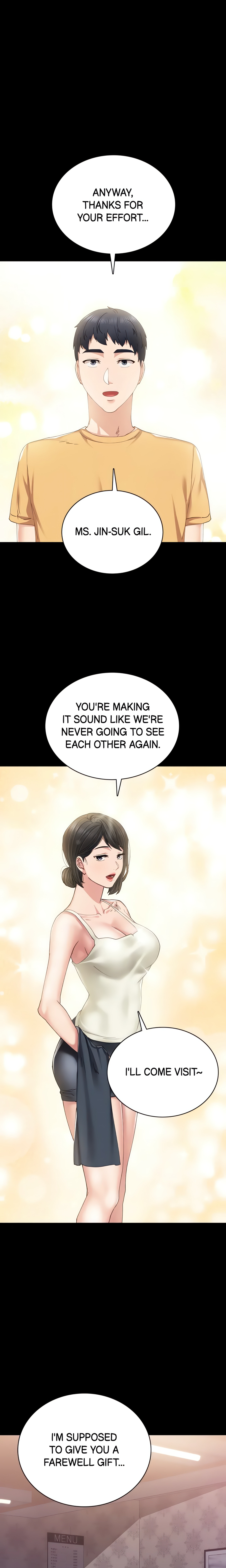 Teacher Training (Official) chapter 93 page 9