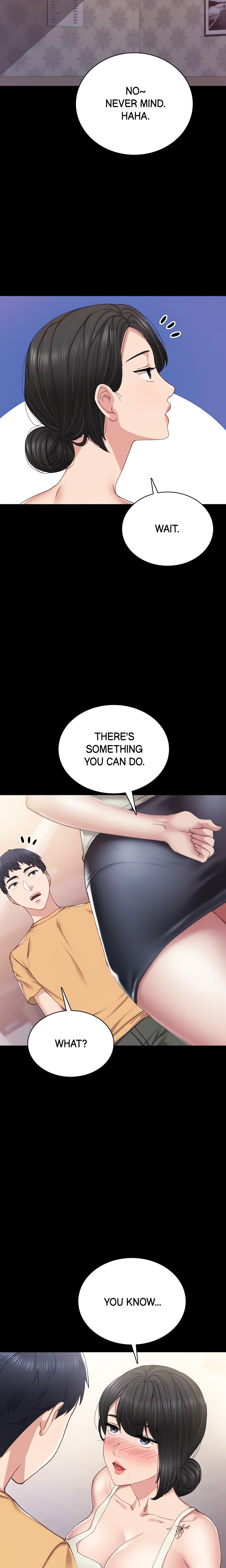 Teacher Training (Official) chapter 93 page 10