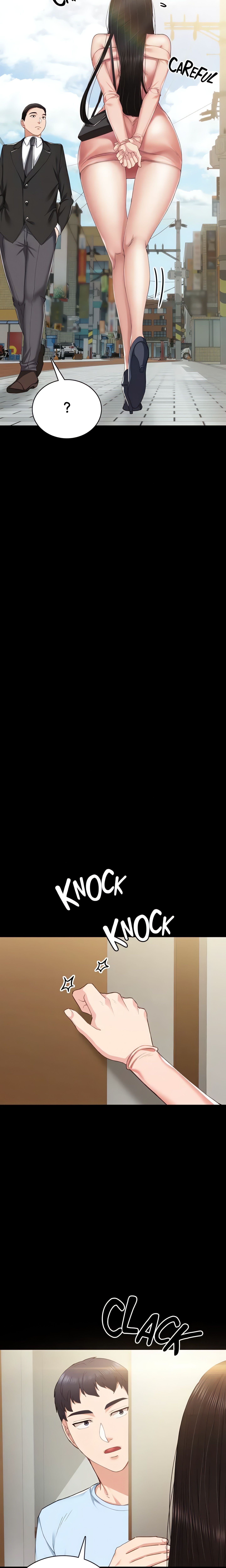 Teacher Training (Official) chapter 93 page 16