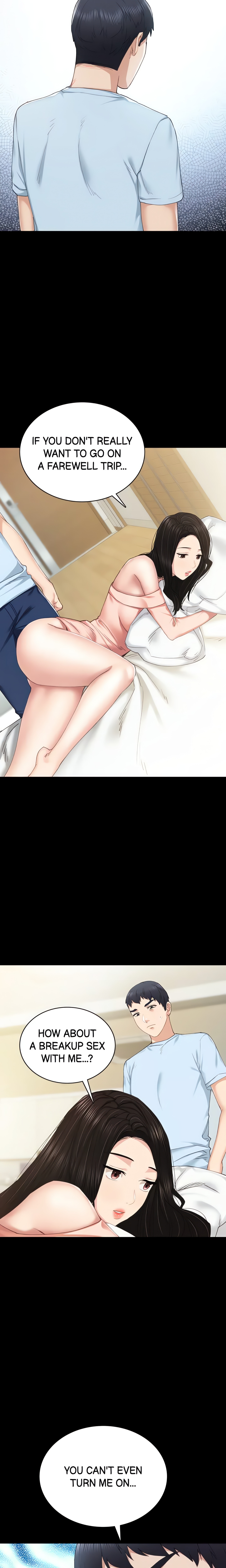 Teacher Training (Official) chapter 93 page 24