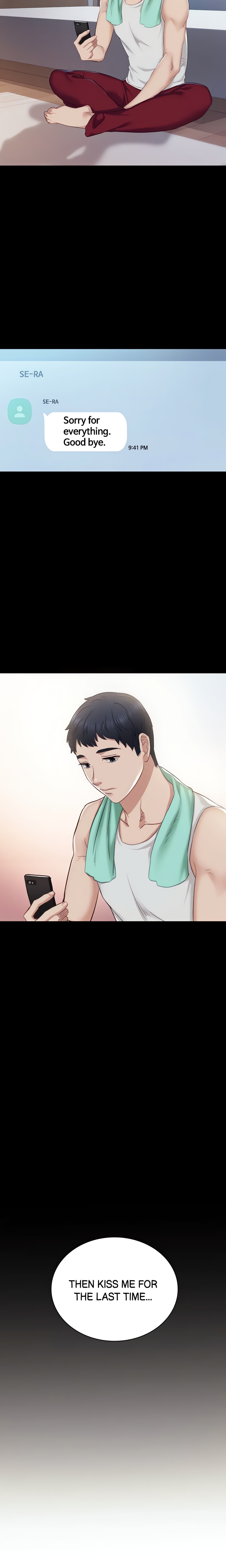 Teacher Training (Official) chapter 94 page 7