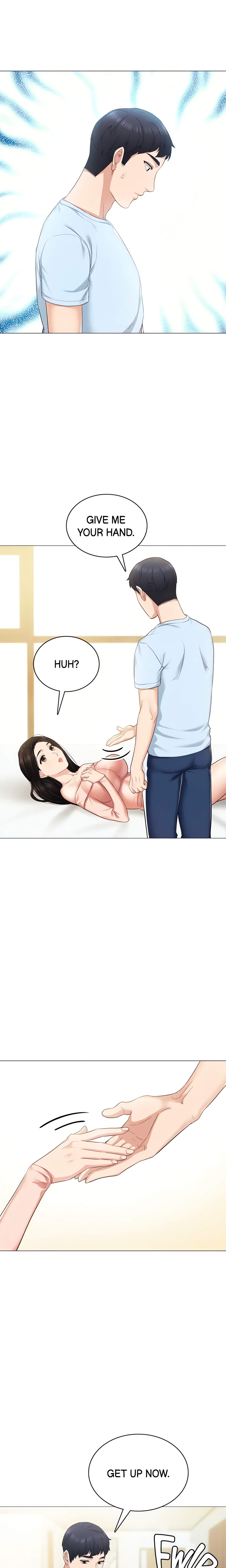 Teacher Training (Official) chapter 94 page 8