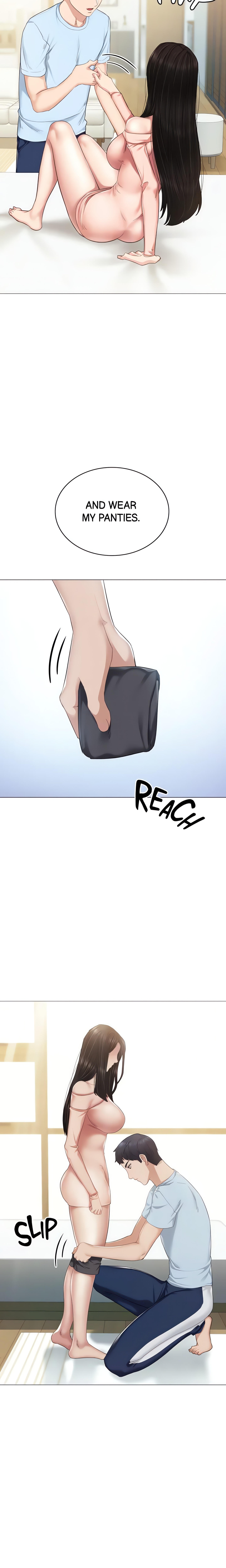 Teacher Training (Official) chapter 94 page 9