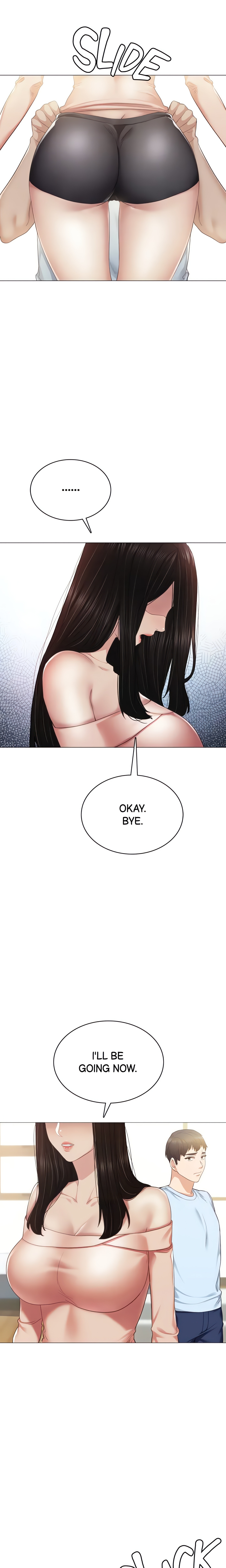 Teacher Training (Official) chapter 94 page 10