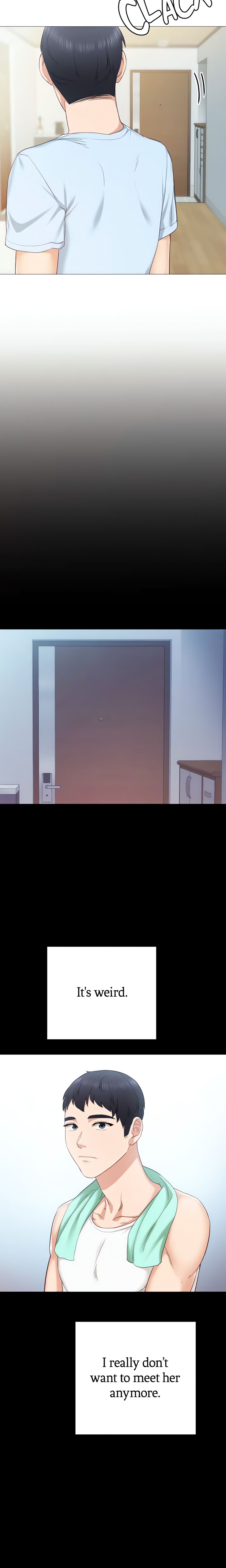 Teacher Training (Official) chapter 94 page 11