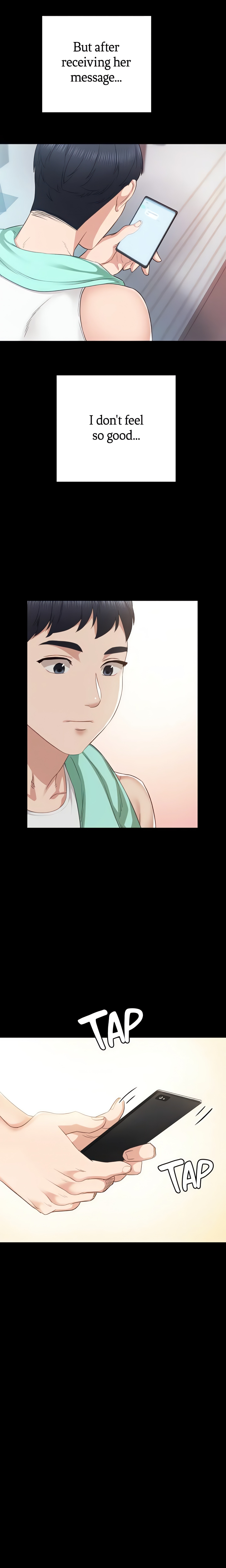 Teacher Training (Official) chapter 94 page 12