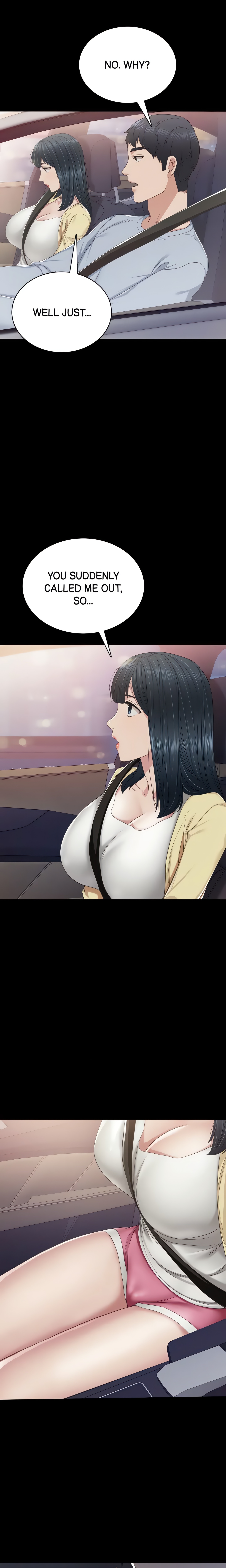 Teacher Training (Official) chapter 94 page 19