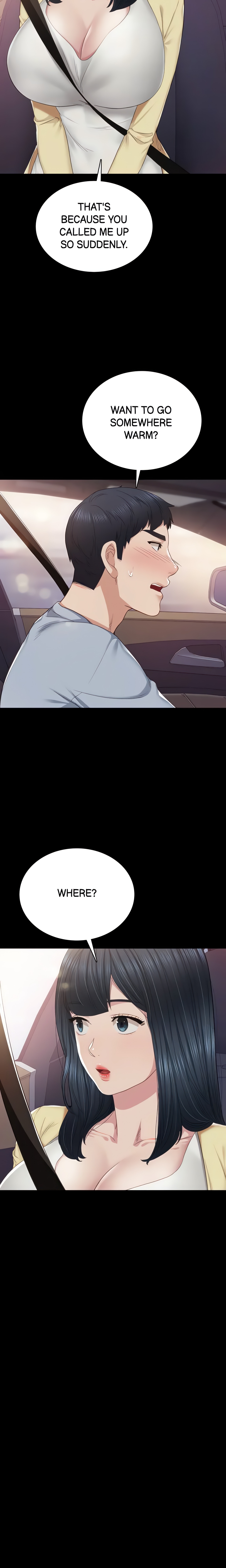 Teacher Training (Official) chapter 94 page 21