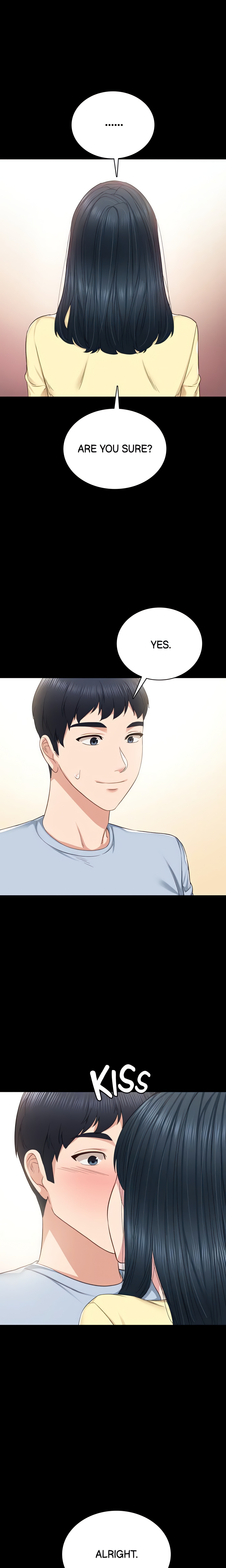 Teacher Training (Official) chapter 94 page 25