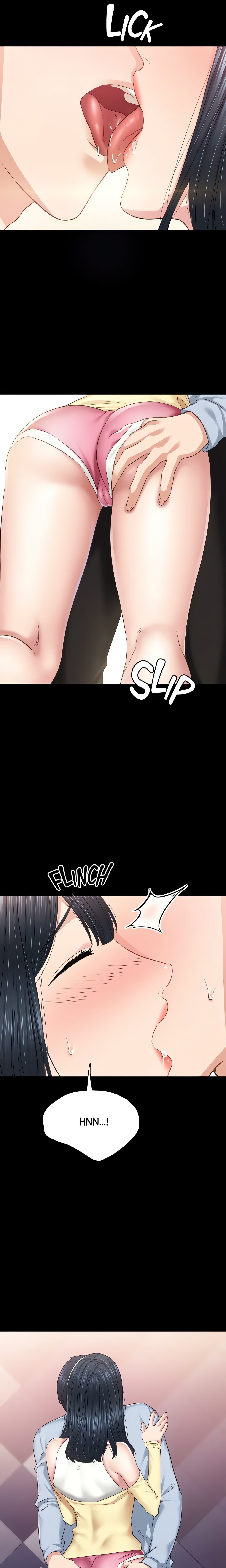 Teacher Training (Official) chapter 95 page 4