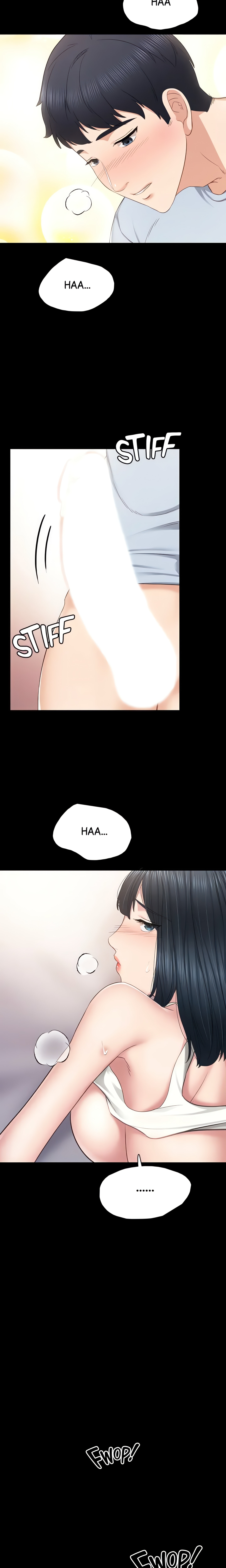 Teacher Training (Official) chapter 95 page 17