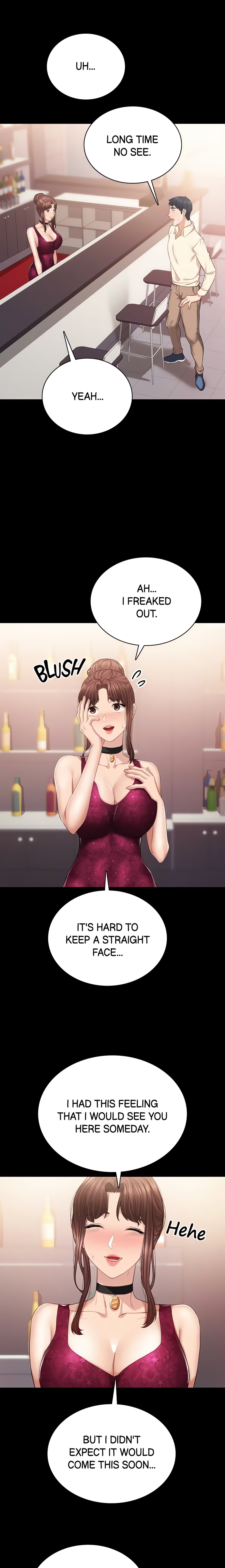 Teacher Training (Official) chapter 96 page 11