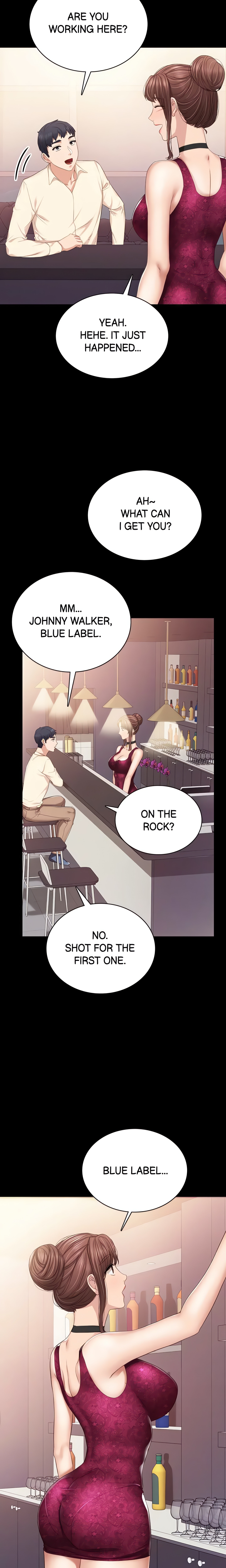 Teacher Training (Official) chapter 96 page 12