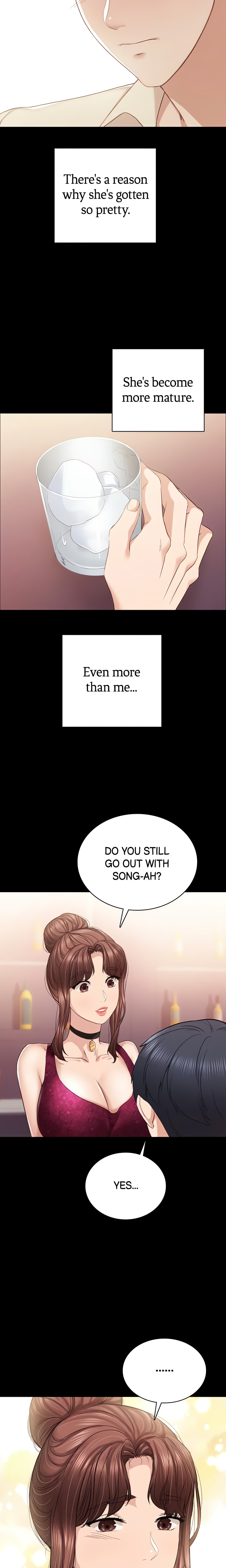 Teacher Training (Official) chapter 96 page 21