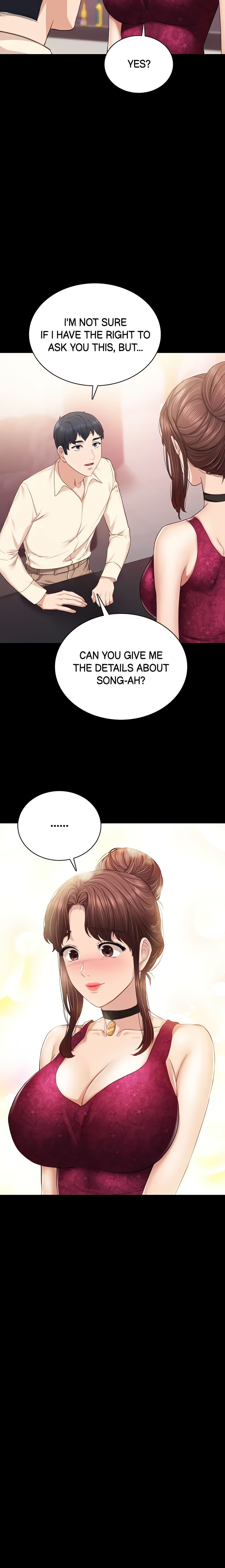Teacher Training (Official) chapter 96 page 23