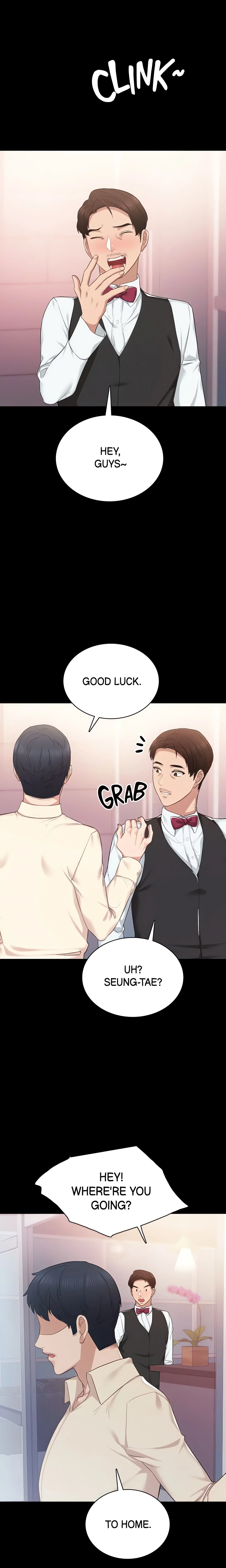 Teacher Training (Official) chapter 96 page 24
