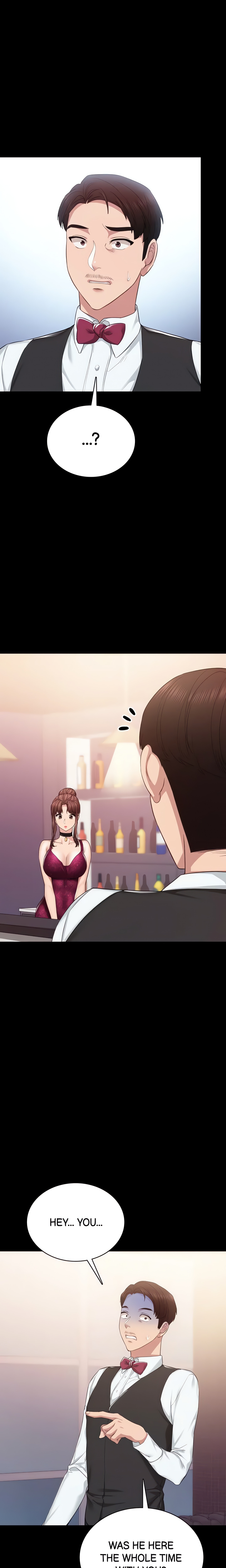 Teacher Training (Official) chapter 96 page 25