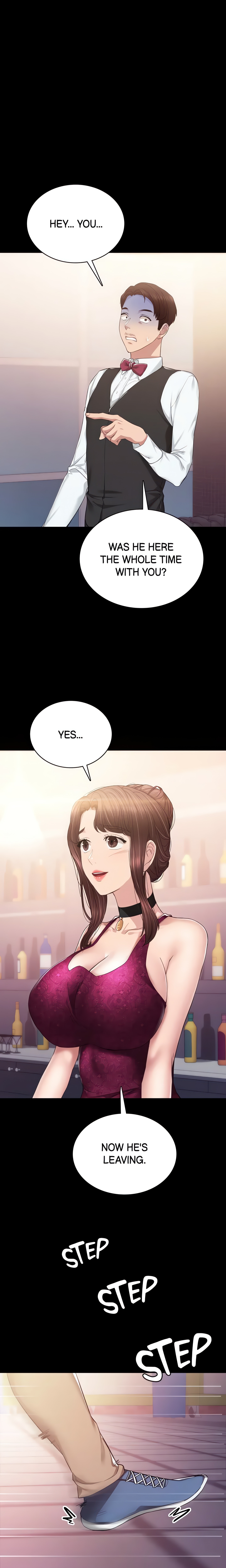 Teacher Training (Official) chapter 97 page 2