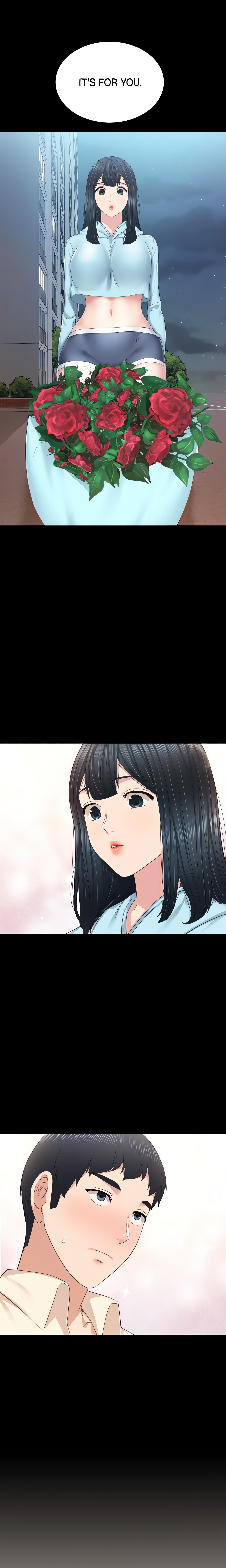 Teacher Training (Official) chapter 97 page 13