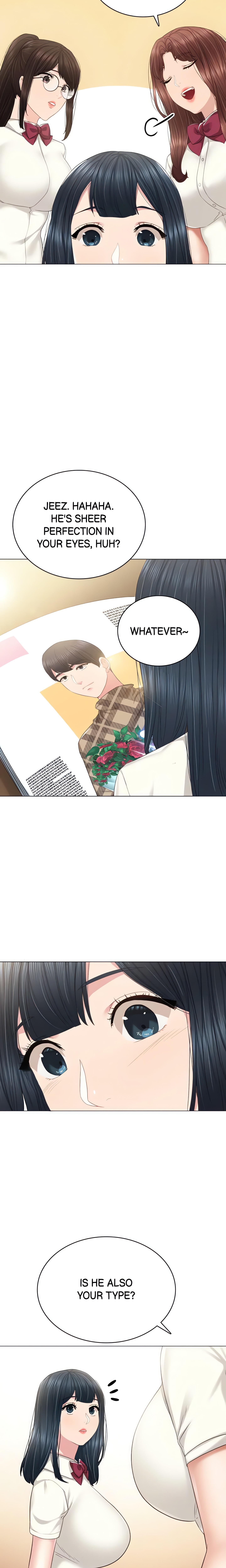 Teacher Training (Official) chapter 97 page 16