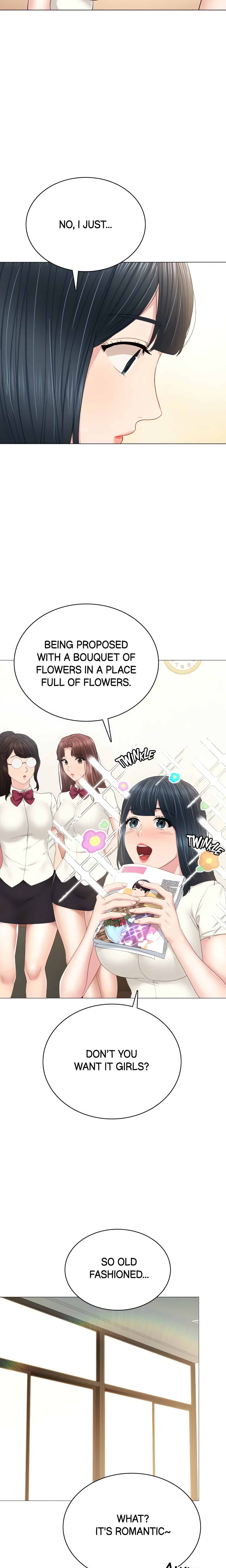Teacher Training (Official) chapter 97 page 17
