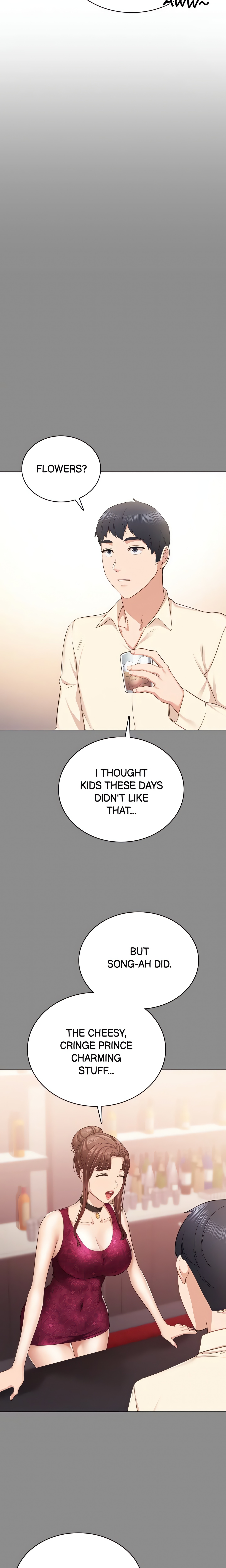 Teacher Training (Official) chapter 97 page 18