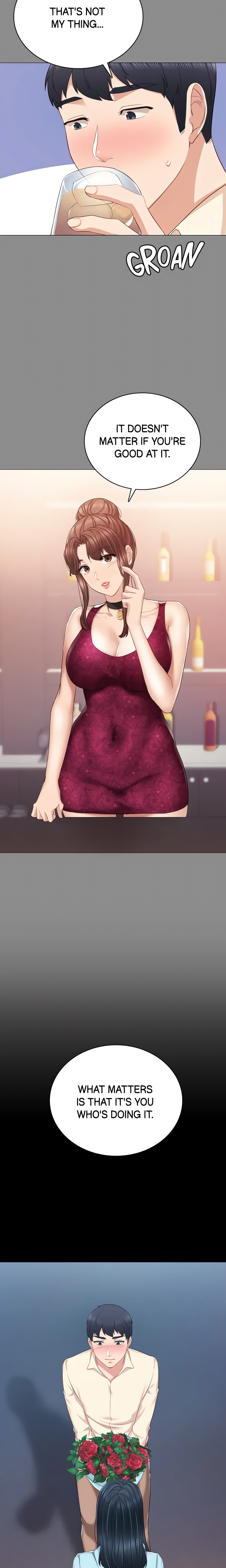 Teacher Training (Official) chapter 97 page 19