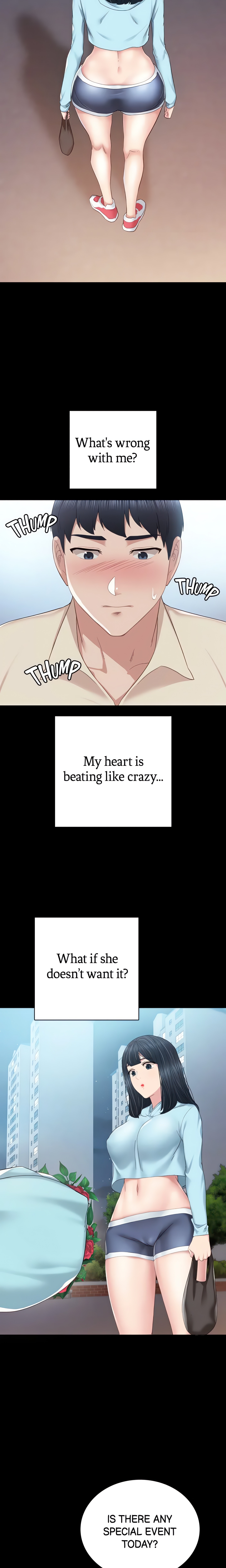 Teacher Training (Official) chapter 97 page 20