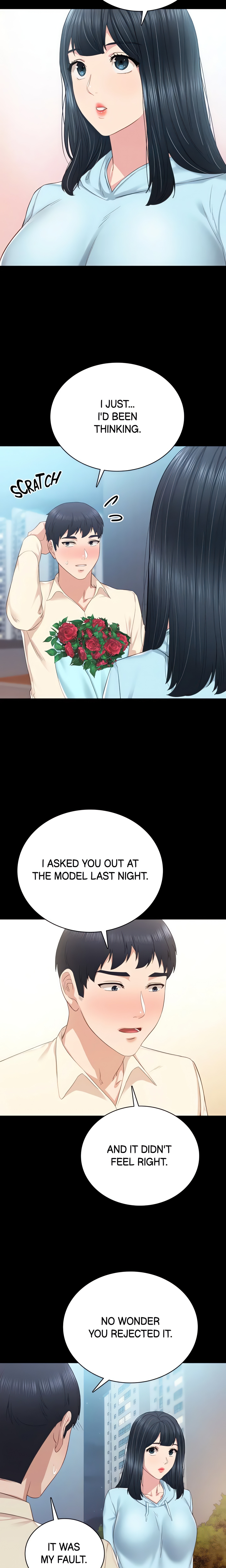 Teacher Training (Official) chapter 97 page 21