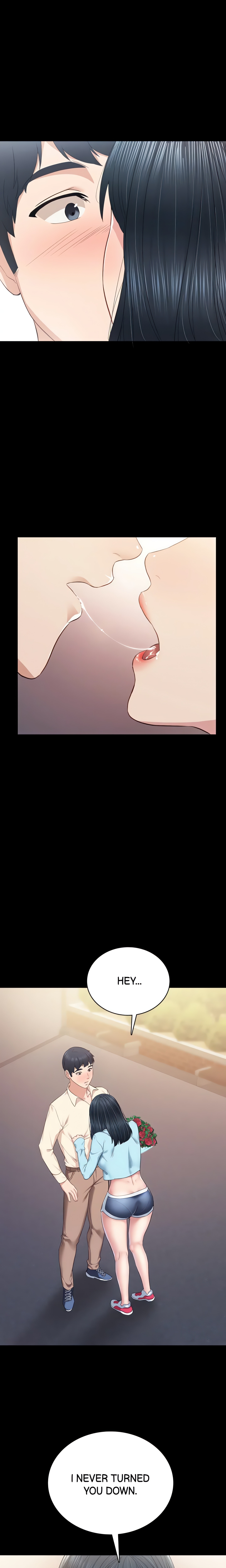 Teacher Training (Official) chapter 97 page 23
